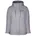 3in1-Funktionsjacke in Grau S