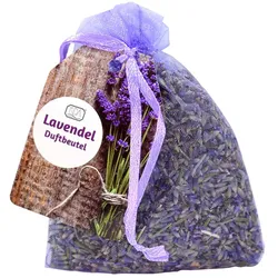 Lavendel Duftbeutel KDA 15 g