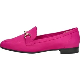 Marco Tozzi Loafer Damen Rosa 37