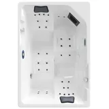 Tronitechnik Galera 190 x 130 x 70 cm