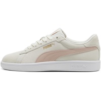 Puma Smash 3.0 warm white-rose quartz-puma white 46