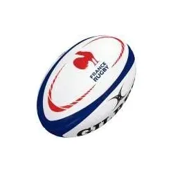 Gilbert Rugbyball Frankreich FFR 5