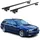 Aurilis Dachträger Alu für BMW 5er Touring E39 E61