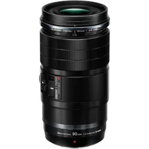 OM System M.Zuiko Digital ED 90mm f/3,5 Macro IS PRO