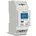 1-Ph kWh-Messgerät Hutschiene 2 Module