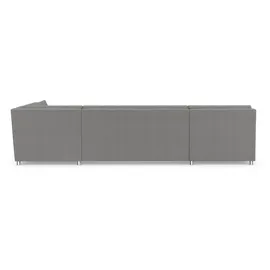 DOMO collection Wohnlandschaft DOMO COLLECTION "TREVISO inkl.
