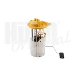 Hitachi Hueco Kraftstoff-fördereinheit Dieselpumpe Passend Für Fiat 500l: Kraftstoff-fördereinheit Fiat: 51887866 Fiat: 52098783 Fiat: 52128085 Ferrar