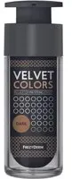 Frezyderm Make Up Velvet Colors Dark Maquillage 30 ml