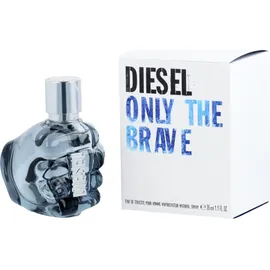 Diesel Only The Brave Eau de Toilette 35 ml