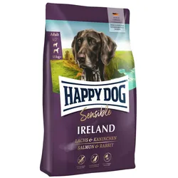 HAPPY DOG Supreme Sensible Ireland Hundetrockenfutter 4 Kilogramm