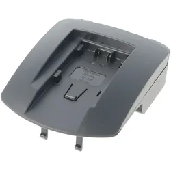 AccuCell Ladeschale passend für Canon BP-709, BP-718, BP-727, BP-745
