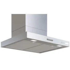 Bosch DWB65CC30 Wandhaube 60 cm Metall-Optik