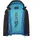 TROLLKIDS Regenjacke Telemark Blau 110