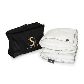 Stendebach Schlafkult S-Loft medium, 155x220cm