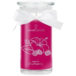 Hibiscus & Juicy Raspberry (Armband) 400g