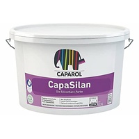 Caparol CapaSilan Größe 5 LTR, Farbe weiß