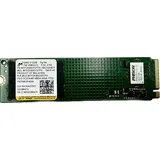 Micron 2400 512 GB M.2 NVMe SSD PCIe 4.0 x4 2280