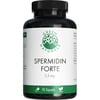 Green Naturals Spermidin Forte 5,5 mg vegan