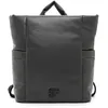 SURI FREY Rucksack Baggy Rucksäcke   Grau Damen