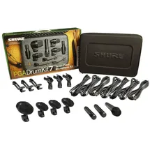 Shure PGA Drum Kit 7