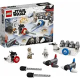 LEGO Star Wars Action Battle Hoth Generator-Attacke 75239