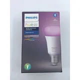 Philips Hue White & Color Ambiance E27 LED Lampe 806lm Bluetooth Neu OVP_0,1_3