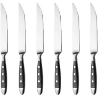 Gräwe Nürnberg Steakmesser-Set, 6-tlg. (027.4106)