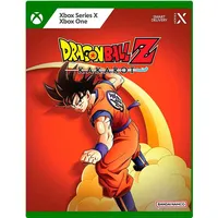 Dragon Ball Z: Kakarot - XBSX [EU Version]