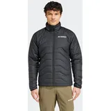 adidas Terrex Multi Synthetic Isolationsjacke Black XL