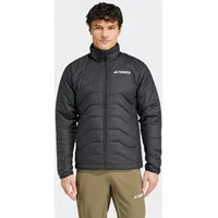 adidas Terrex Multi Synthetic Isolationsjacke Black XL