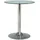 CLP Glastisch Ø 60 cm klarglas