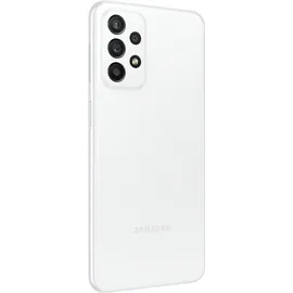 Samsung Galaxy A23 5G 4 GB RAM 64 GB White