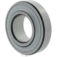NKE Spannlager 212 -KRR Innen-Ø 60 mm Außen-Ø 110