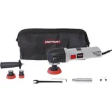 DINO BIKES Dino Schleifmaschine - Poliermaschine Poliermaschine Rotationspoliermaschine 710W 710 W)