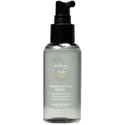 ALFAPARF MILANO Blends of Many Rebalancing Tonic Haarwasser 100 ml Damen