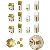 Oblique Unique DIY Adventskalender Set 2023