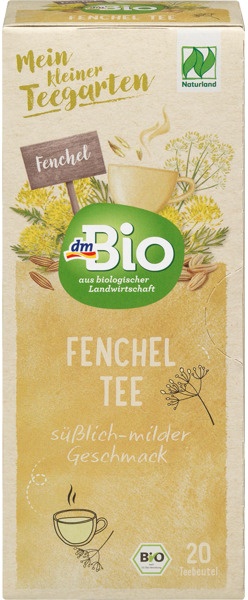 fenchel ganz