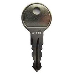  Key N126 