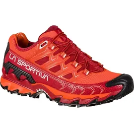 La Sportiva Ultra Raptor II - - Damen Rot 38