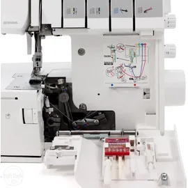Bernina L 450