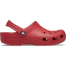 Crocs Classic Clog Varsity Red 36-37