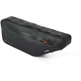 USWE Rahmentasche 2,6 l schwarz