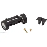 faller® Faller H0 Vorderachse, komplett montiert für PKW, groß (mit Rädern)