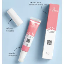 Collistar NOT Blush Vibes Cremerouge