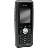 Mitel 732d ohne Ladeschale schwarz (51310672)