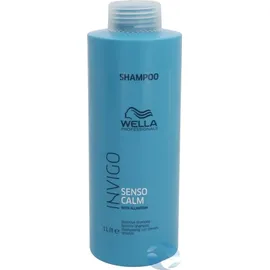 Wella Professionals Invigo Balance Senso Calm Sensitive 1000 ml