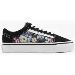 Platform Sneaker MACK PLATFORM - Damen - schwarz - 41