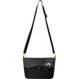 The North Face Clyffe Shoulder Bag anthracite grey/tnf bla (WUO) OS