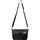 The North Face Clyffe Shoulder Bag anthracite grey/tnf bla (WUO) OS