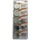 Maxell CR2016 Lithium Knopfzelle IEC CR2016 im 5er Pack
